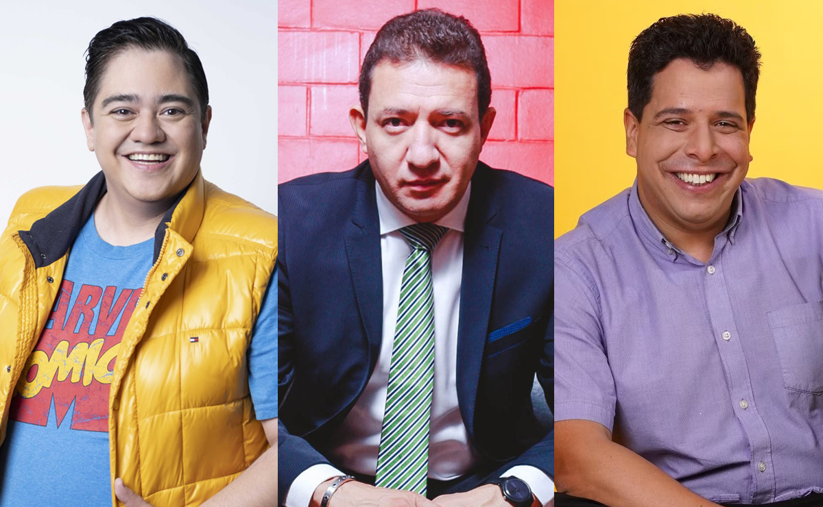 Tres leyendas del doblaje se unen a Comic Con Colombia 2025