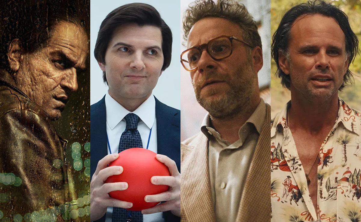 Se revelan los nominados a los Premios Emmy 2025